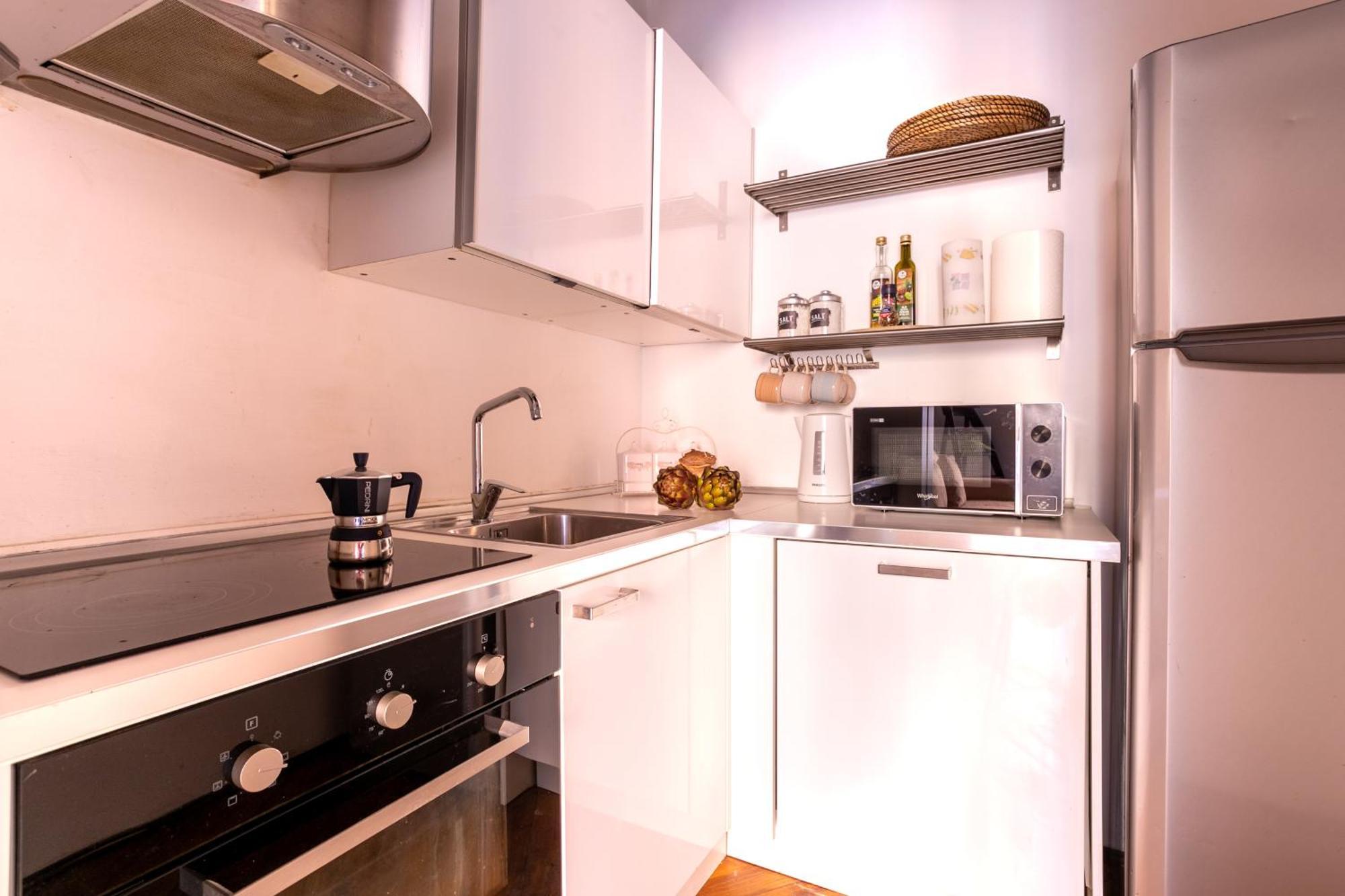Fiore Home Rome Center Campo De Fiori Экстерьер фото