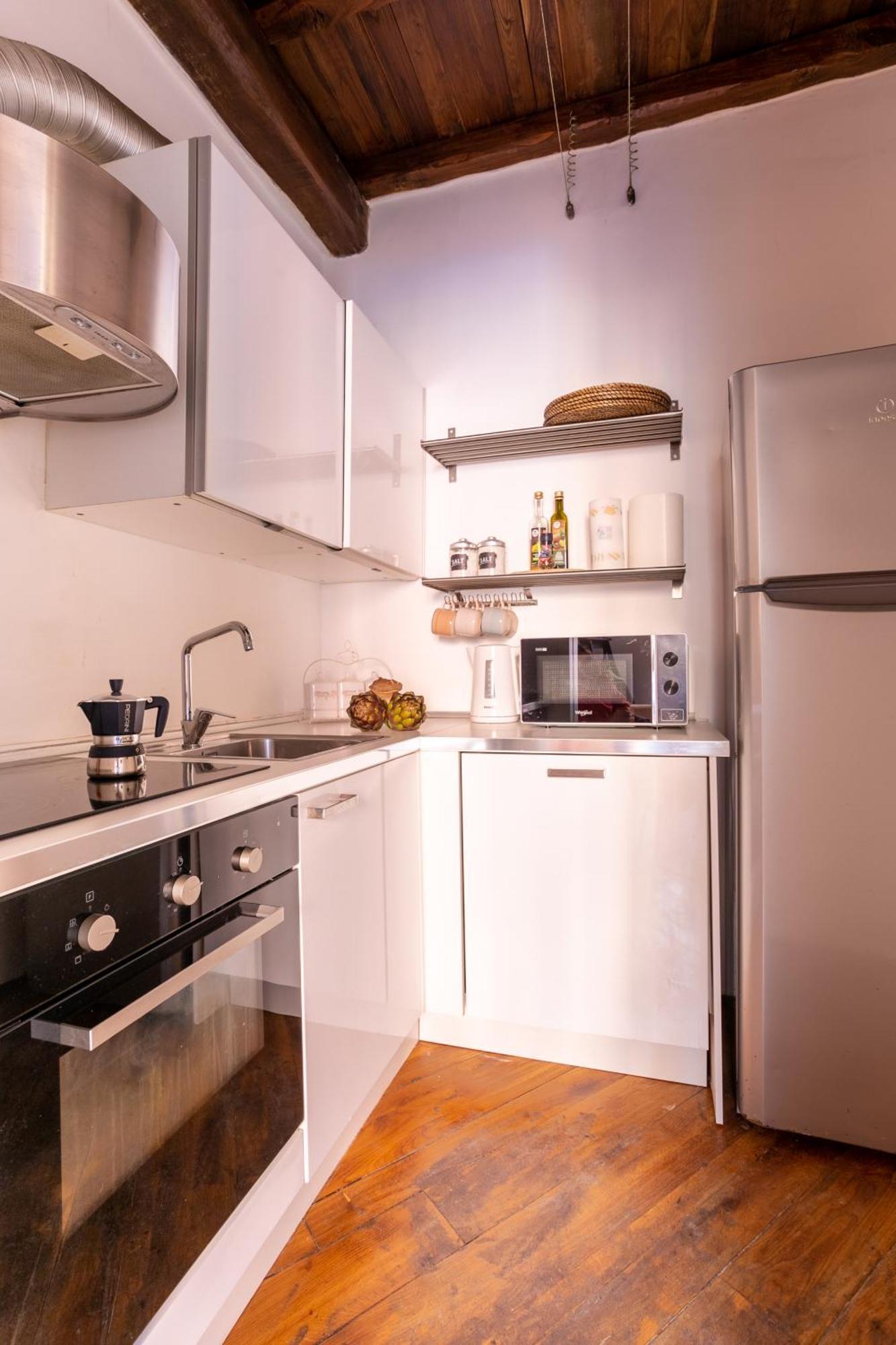 Fiore Home Rome Center Campo De Fiori Экстерьер фото
