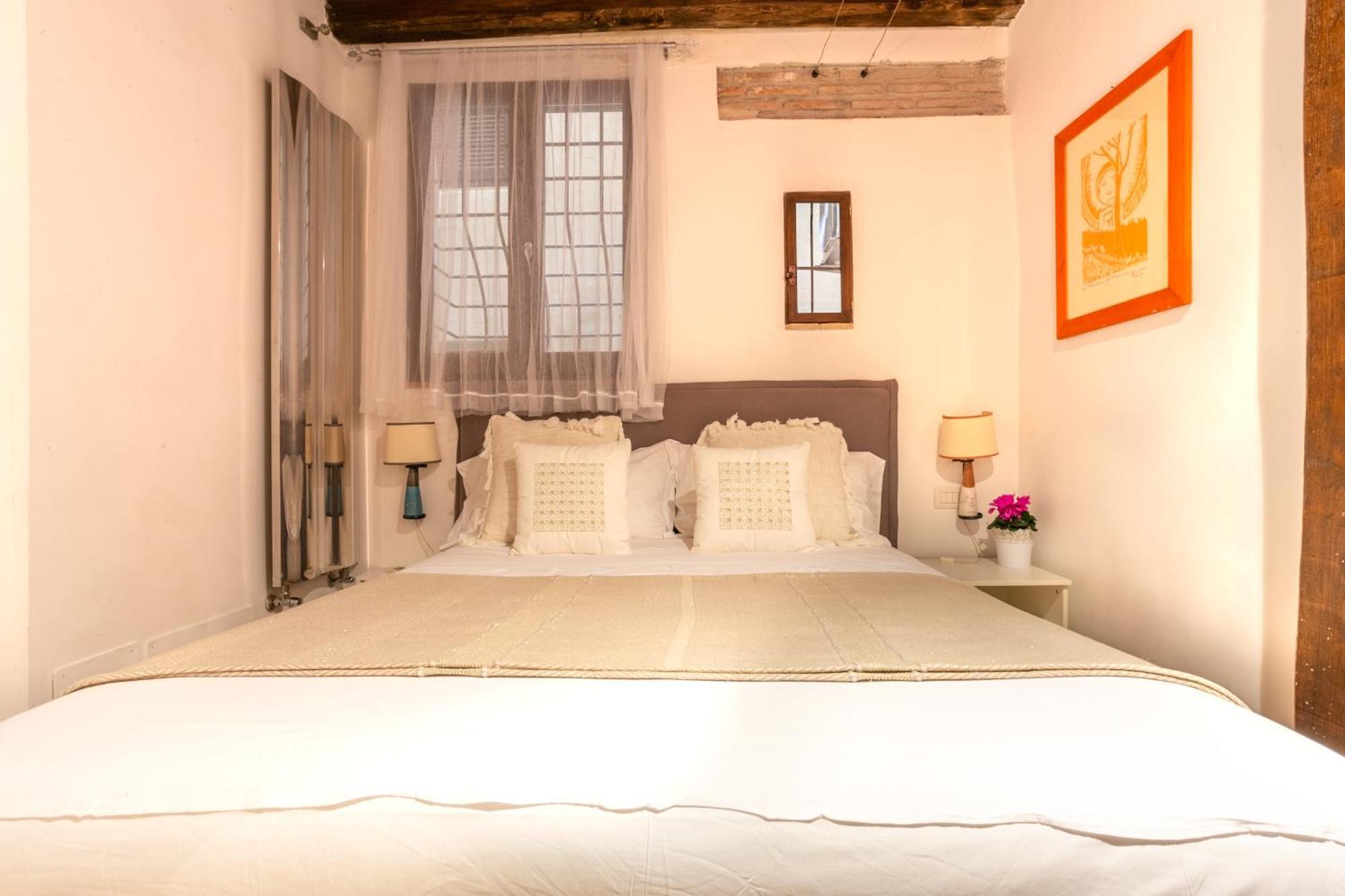 Fiore Home Rome Center Campo De Fiori Экстерьер фото